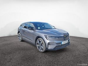 Renault Megane E-Tech E LAUNCH EDITION EV60 5DR AU - Image 2