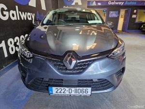 Renault Clio DYNAMIQUE 1.0 ** LOW MILAGE, ONLY 50K - Image 3