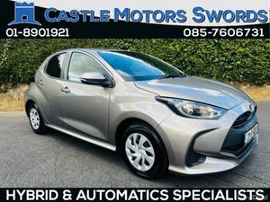 Toyota Yaris COMING SOON - Image 2