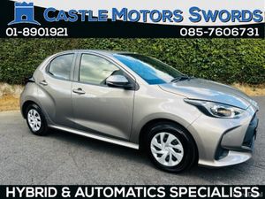 Toyota Yaris COMING SOON - Image 3