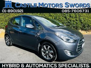 Hyundai ix20 DELUXE 5DR - Image 2