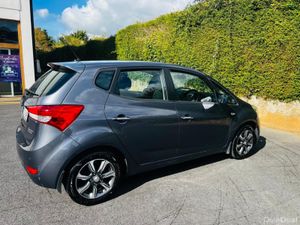 Hyundai ix20 DELUXE 5DR - Image 4