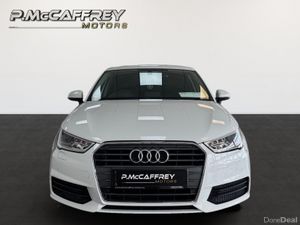 2018 Audi A1 SPORTBACK 1.0 TFSI 95 BHP SE AUTO - Image 2