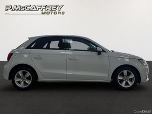 2018 Audi A1 SPORTBACK 1.0 TFSI 95 BHP SE AUTO - Image 4