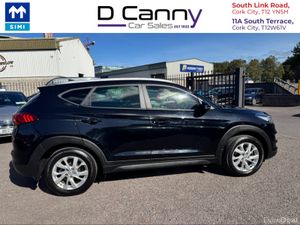 Hyundai Tucson IX35 EXECUTIVE 5DR - Image 3