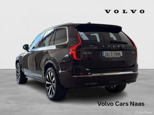 Volvo XC90 PLUS BRIGHT - Image 3
