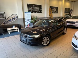 Audi A3 AUDI A3 1.4 4DR AUTO. New NCT Done Before - Image 4