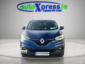 Renault Kadjar 1.5 dCi 110 Dynamique S Nav Energy - Image 2