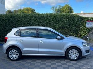 Volkswagen Polo COMFORTLINE 1.2 TSI AUTO // NEW NC - Image 2