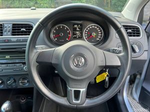 Volkswagen Polo COMFORTLINE 1.2 TSI AUTO // NEW NC - Image 4