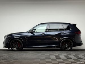 BMW X5 50E M SPORT XDRIVE - Image 4