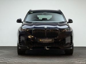 BMW X5 50E M SPORT XDRIVE - Image 2