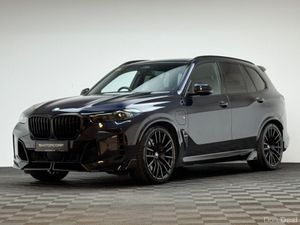 BMW X5 50E M SPORT XDRIVE - Image 3