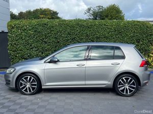 Volkswagen Golf HIGHLINE 1.4 TSI AUTO // ADAPTIVE - Image 3