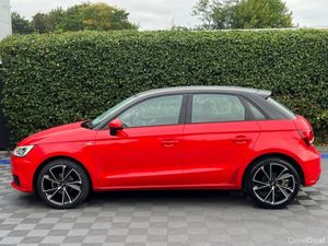 Audi A1 S-LINE PACK 1.0 TFSI AUTO // LOW MILEAGE / - Image 3