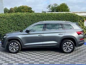 Skoda Kodiaq 7-SEATER AMBITION 2.0 TDI AUTO // REV - Image 3