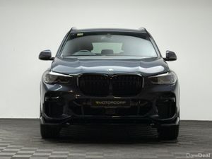 BMW X5 45E M SPORT XDRIVE - Image 2