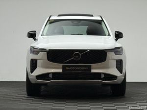 Volvo XC90 ULTRA DARK T8 2.0 PHEV AWD *7 SEATER* - Image 2