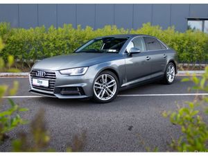Audi A4 2.0tdi 150 S T SE 4DR Auto - Image 3