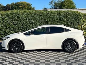 Toyota Prius 1.8 HYBRID AUTO // SERVICE HISTORY // - Image 3