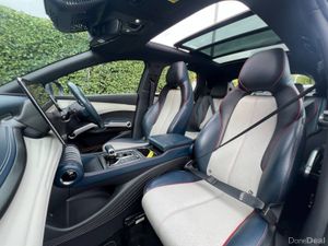 BYD ATTO 3 DESIGN // OPENING PAN ROOF // APPLE CAR - Image 2