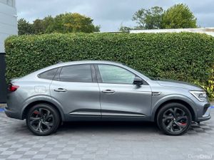 Renault Arkana RS-LINE 1.3 TCE AUTO // APPLE CARPL - Image 2