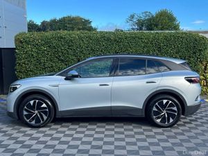 Volkswagen ID.4 PURE 52KWH // LOW MILEAGE // APPLE - Image 3