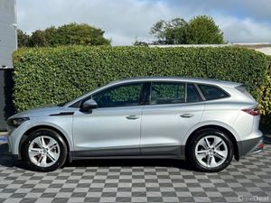 Skoda Enyaq 60 IV 58KWH // LOW MILEAGE // 19" ALLO - Image 3