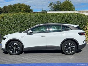 Volkswagen ID.4 PURE 52KWH // ADAPTIVE CRUISE CONT - Image 3