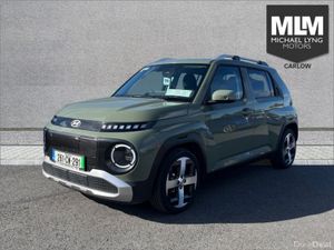 Hyundai INSTER Elegance 49kwh 5DR Auto - Image 3
