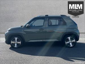 Hyundai INSTER Elegance 49kwh 5DR Auto - Image 4