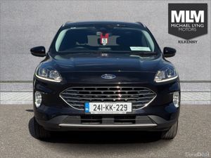 Ford Kuga Titanium 2.5phev225 S6.2 CT 4D - Image 2