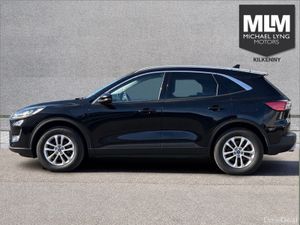 Ford Kuga Titanium 2.5phev225 S6.2 CT 4D - Image 4