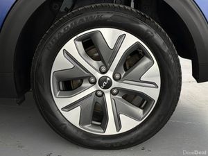 Kia Niro EV Niro MY22 5DR Auto - Image 3