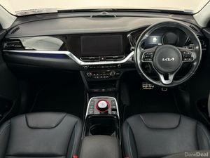 Kia Niro EV Niro MY22 5DR Auto - Image 4