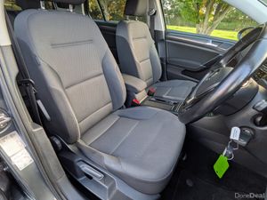 Volkswagen Golf Trendline 2018 - Image 4