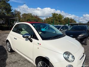 Fiat 500 Convertible | 2015 | Stunning Condition - Image 3