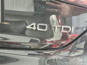 19 AUDI A5 SPORT AUTOMATIC - Image 4