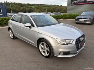 2019 Audi A3 Sport 30 1.0 TFSI - Image 2
