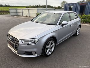 2019 Audi A3 Sport 30 1.0 TFSI - Image 4