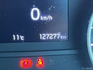 Kia Sportage 2019 low klms - Image 4