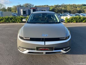 2022 Hyundai Ioniq 5 SE Connect 125kW 58kWh EV - Image 2
