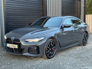 231 Bmw I4 M-Sport M50 Xdrive - Image 3