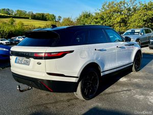 Land Rover Range Rover Velar 2021 - Image 4