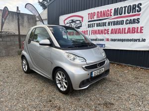 Smart for 2 2012 - Image 2