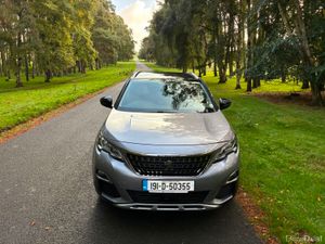 Peugeot 3008 2019 1.2 Active - Image 2