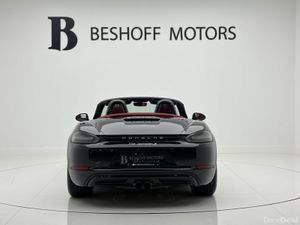 Porsche Boxster 2.5 BOXSTER S PDK=HUGE SPEC//ONLY - Image 4