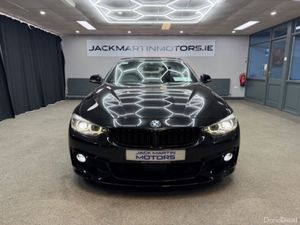 BMW 4-Series 420I Gran Coupe M Sport - Image 2