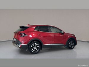 Kia Sportage K3 Diesel MY25 - Image 4