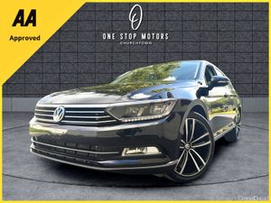 2020 VW Passat 2.0TDI DSG *ELEGANCE MODEL*LOW KM - Image 4